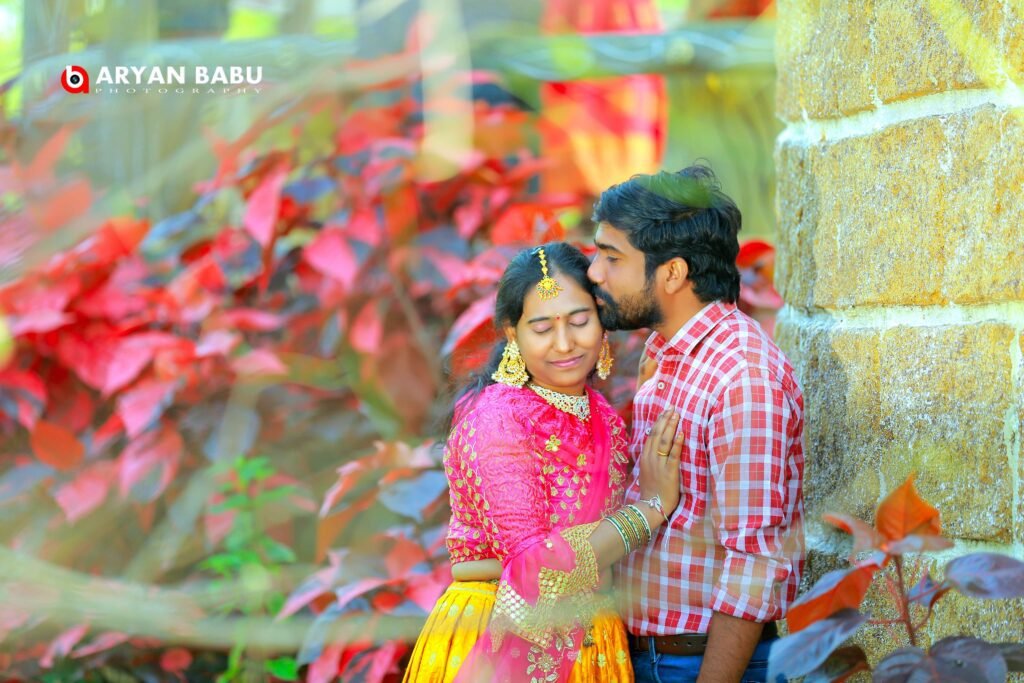 Professional wedding photographer in Karimnagar